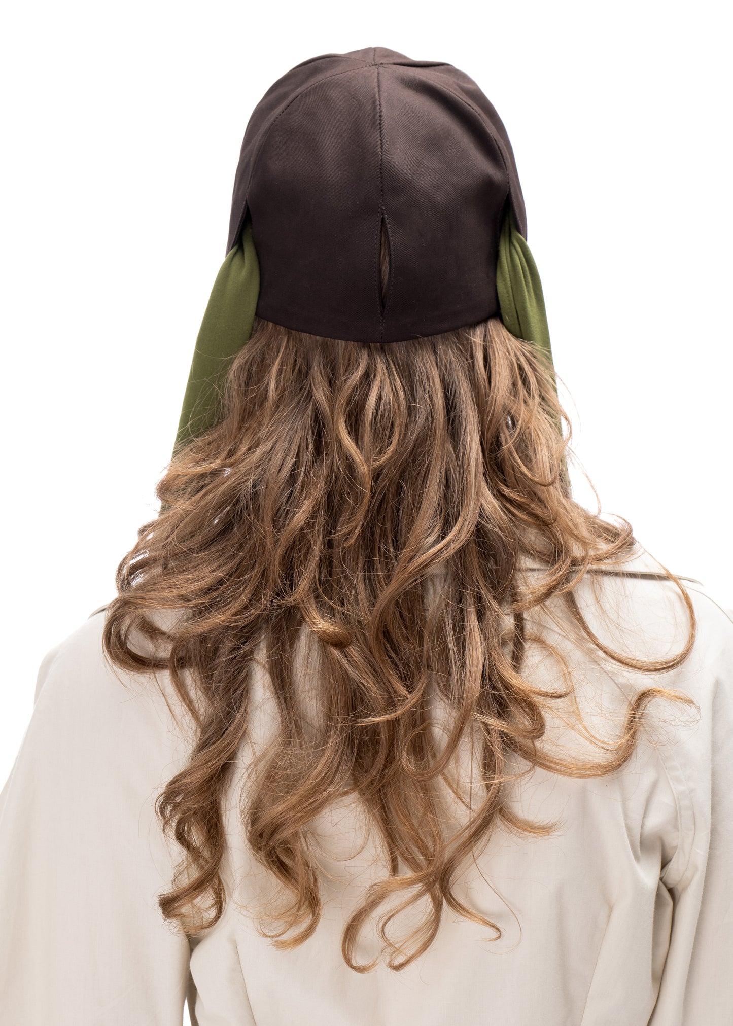 Modular Band Cap