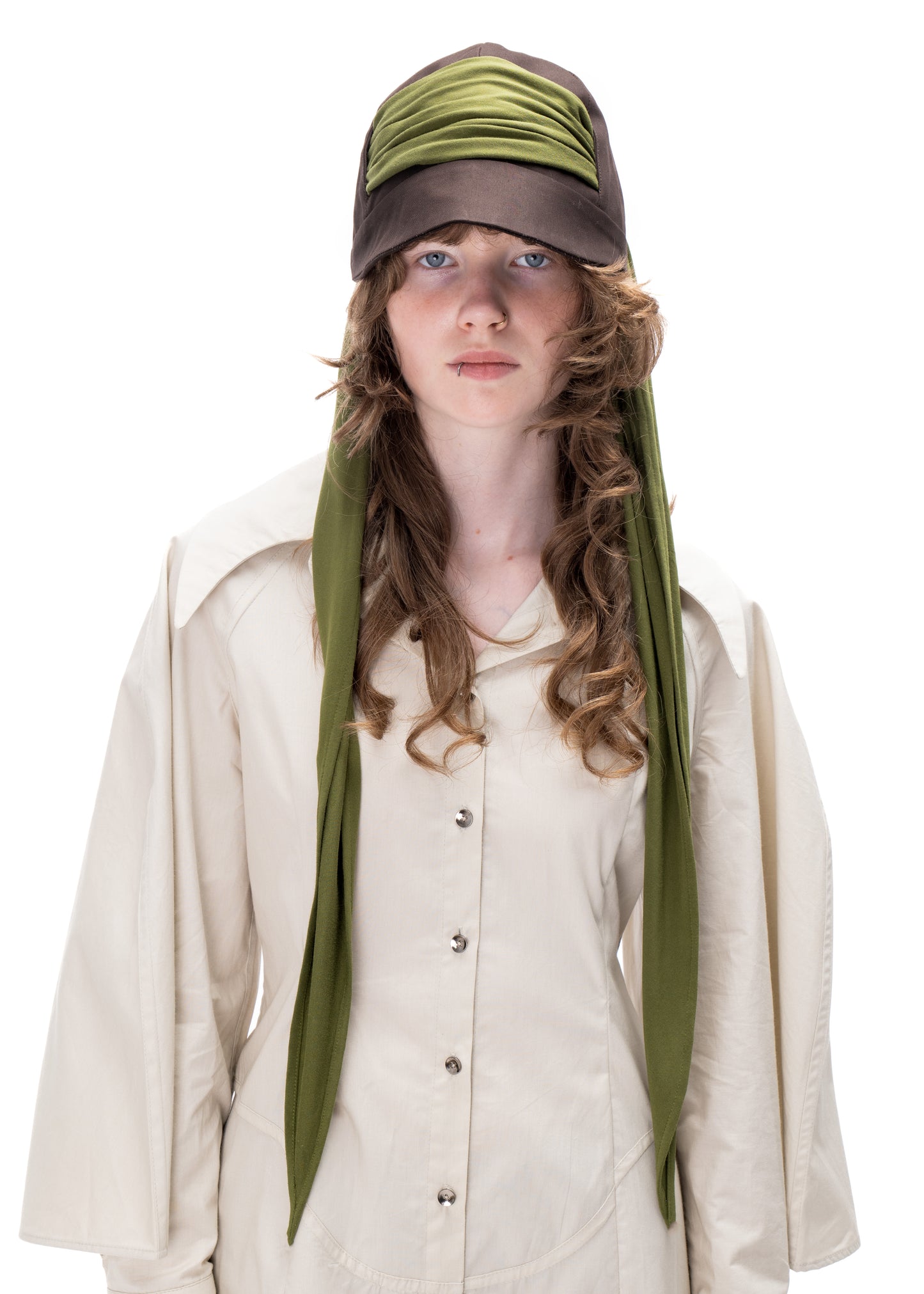 Modular Band Cap