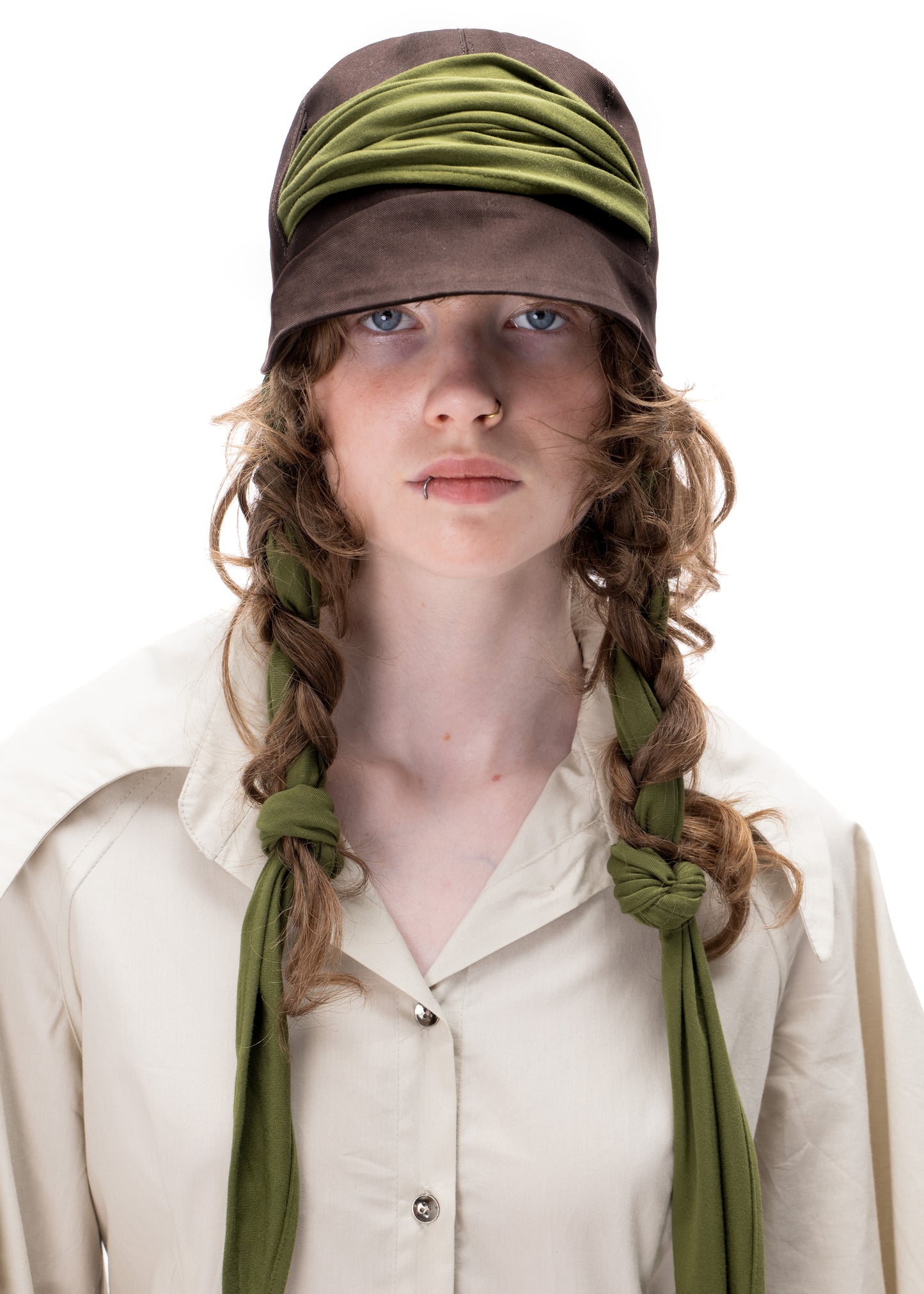 Modular Band Cap