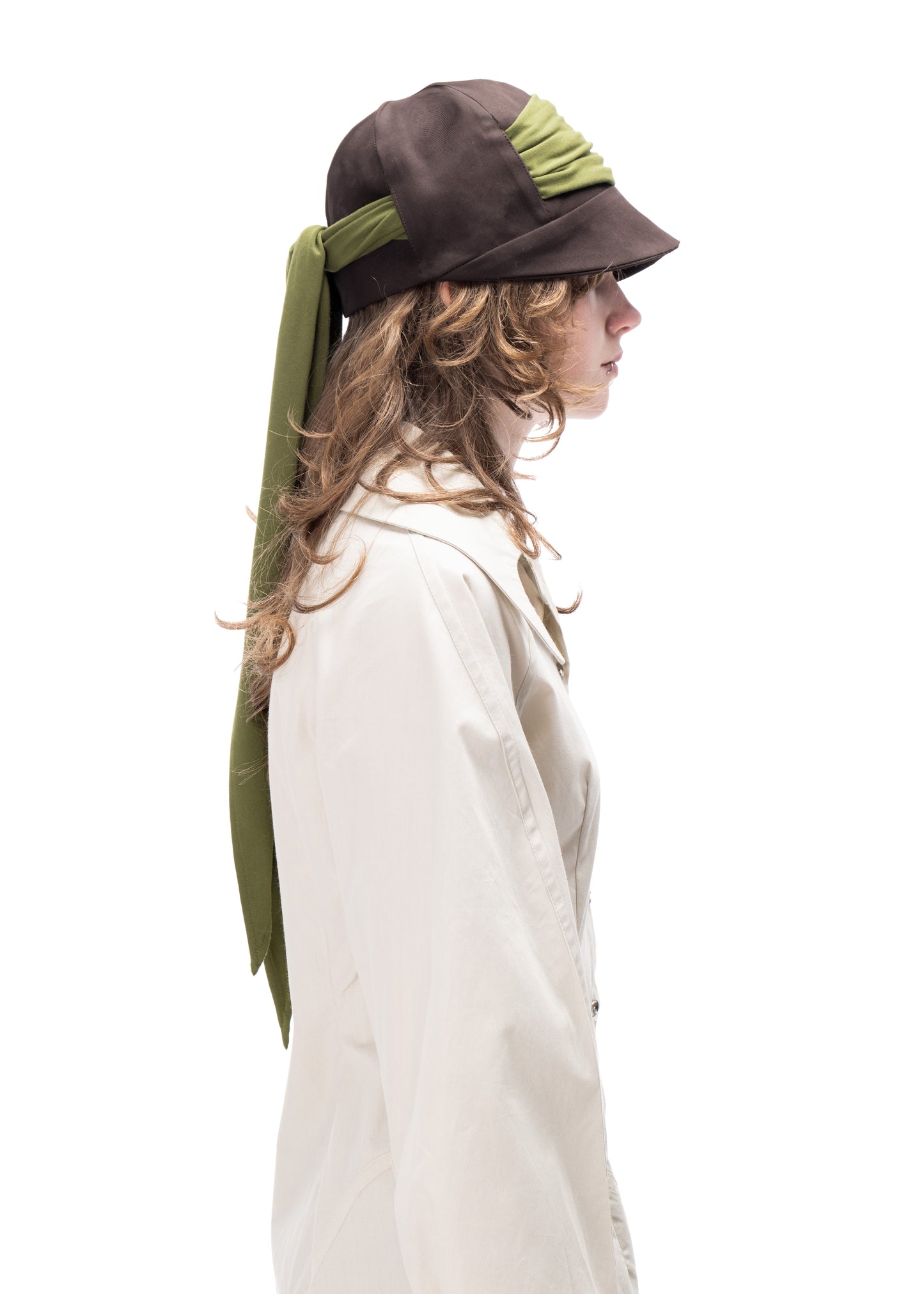 Modular Band Cap