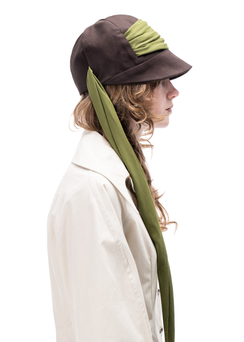 Modular Band Cap