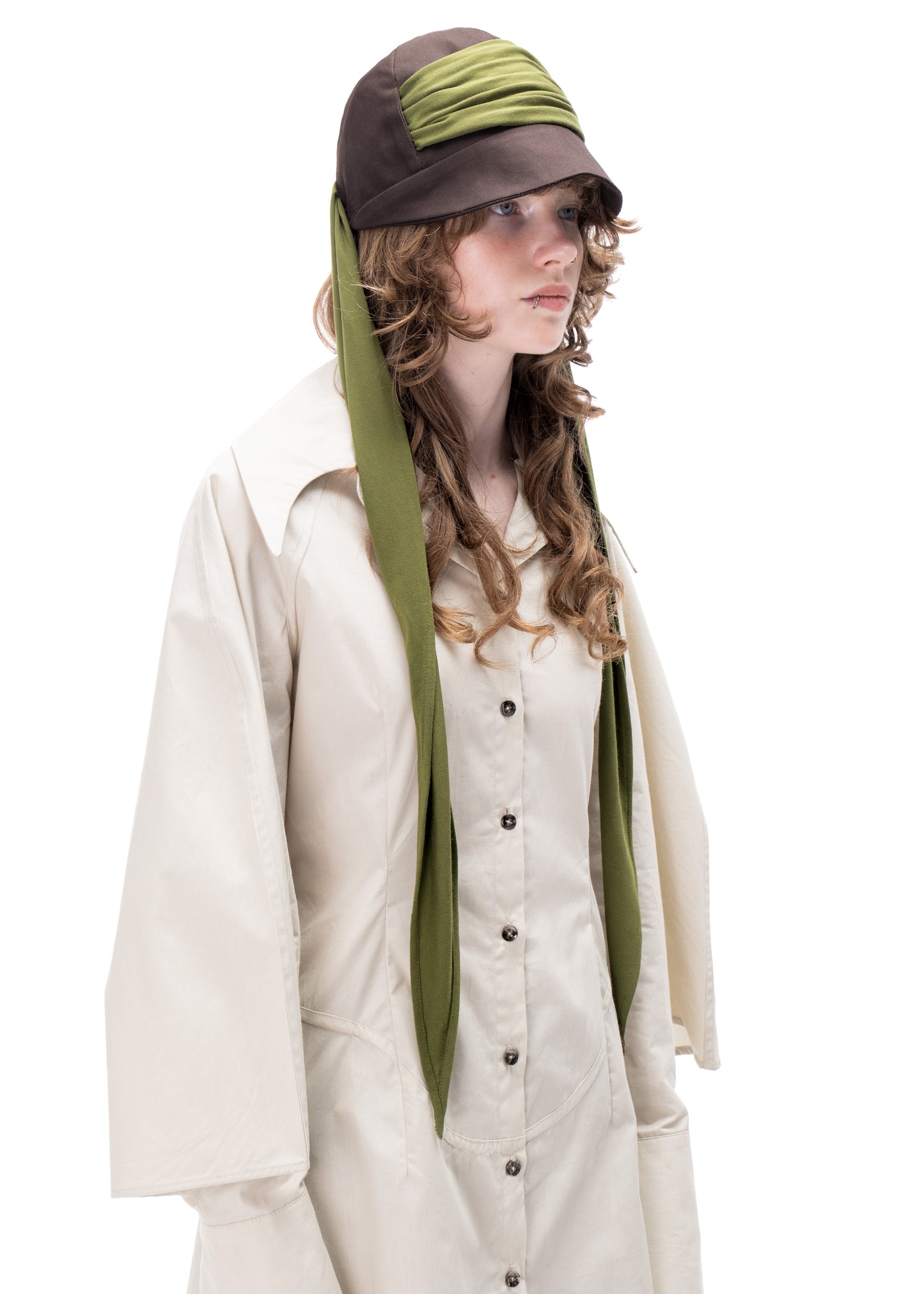 Modular Band Cap
