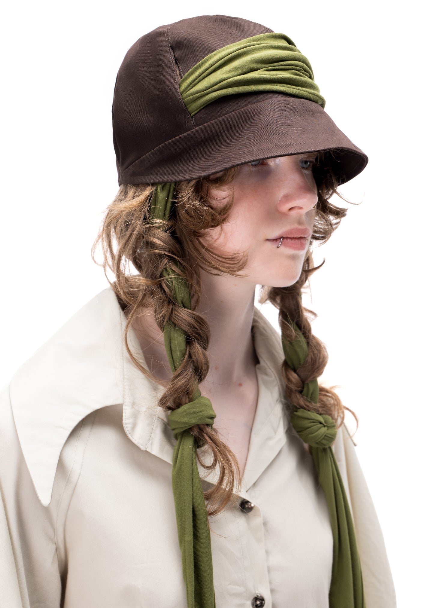 Modular Band Cap